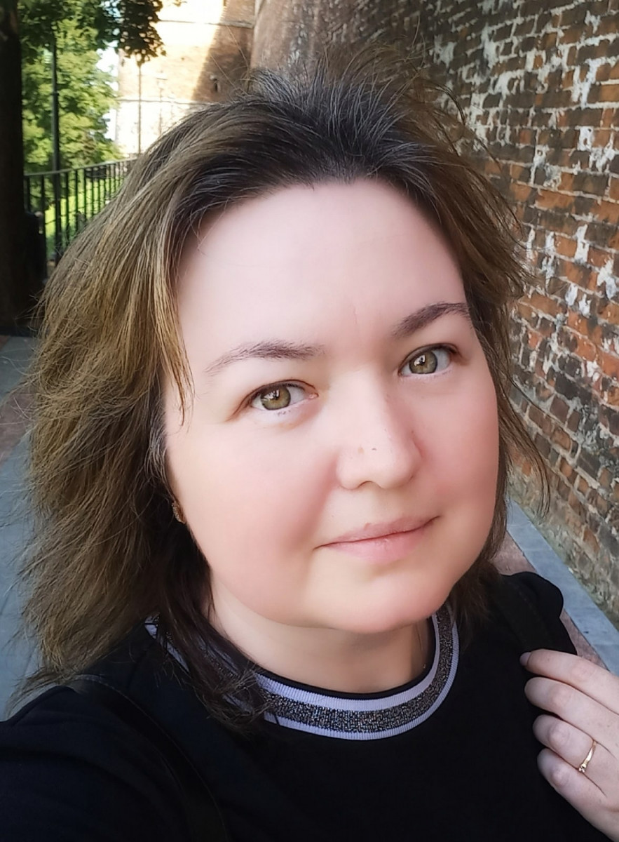 Мавричева Юлия Алексеевна | Институт экономики и предпринимательства ННГУ